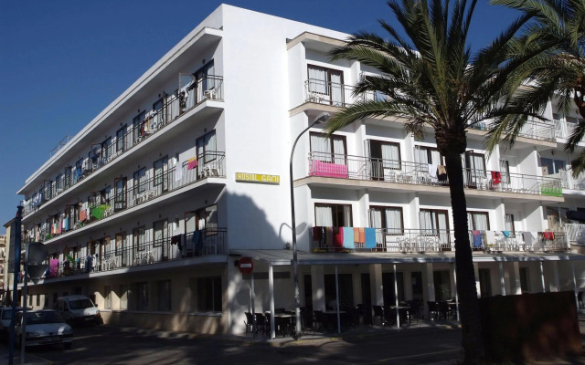 Gami Hotel Adults Only