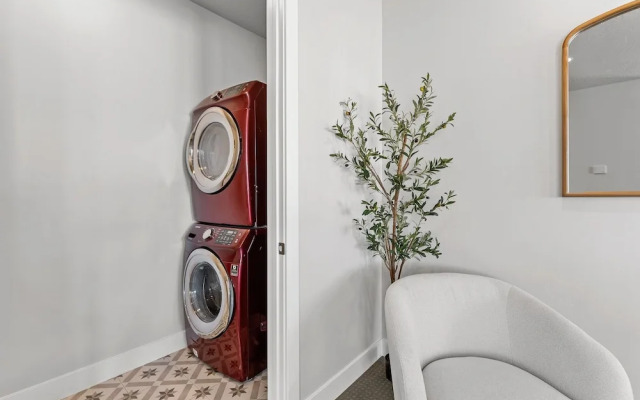 The Sandcastle by RedAwning