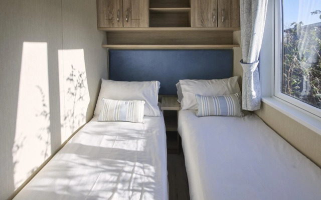 Host Stay Fern Lodge
