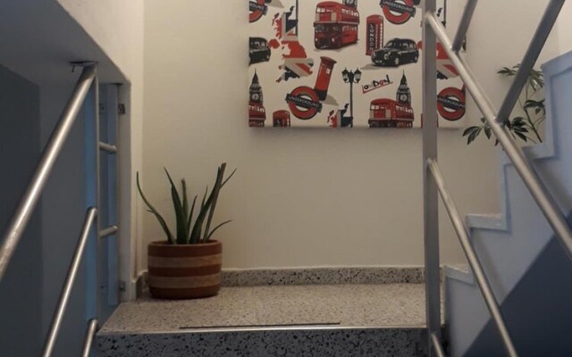 Aparta Hotel Victoria In