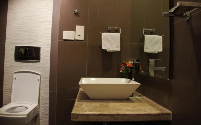 Riverview Hotel