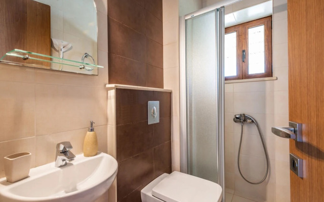 Iris Villas Lefkada - Karavi Villa
