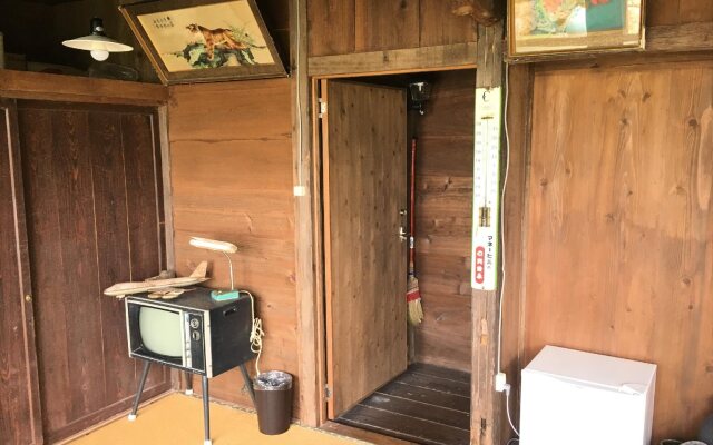 Hibiscus Inn Nakijin