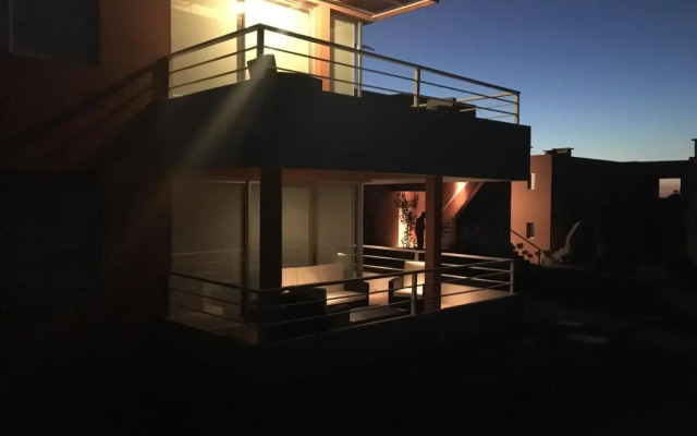 Lomas del Real Resort