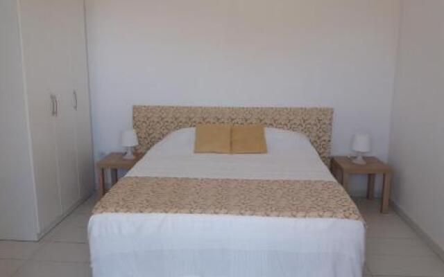 Apartments Boka Sun