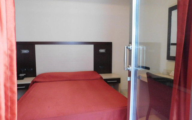 Hotel Risberg