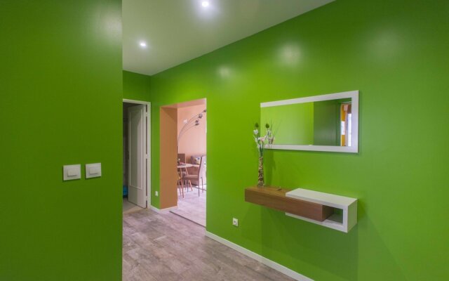 Le Mans City Moderne & Design