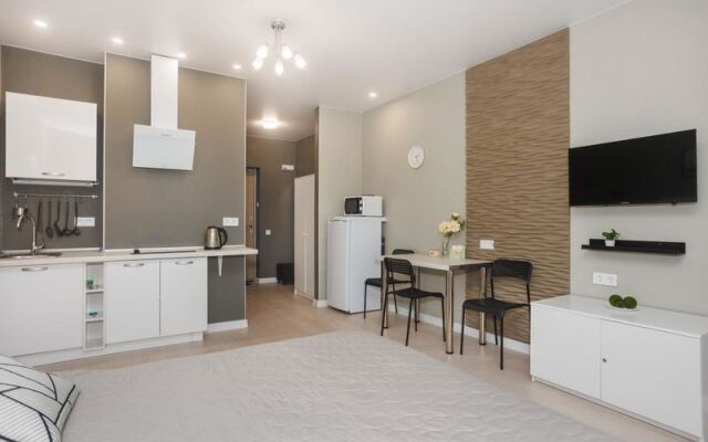 Апартаменты Этажидейли на ул. Азина, д. 22/7