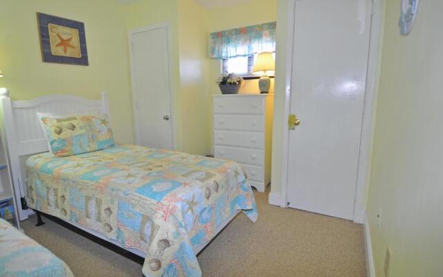 Springs Towers 304 3Br