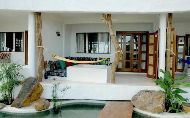 Koh Mak Cococape Resort