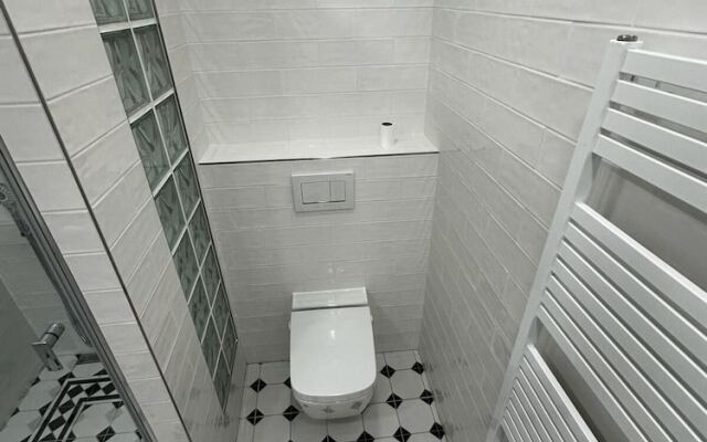 Cosy Country House U Faflika With Sauna and 2 Bathrooms