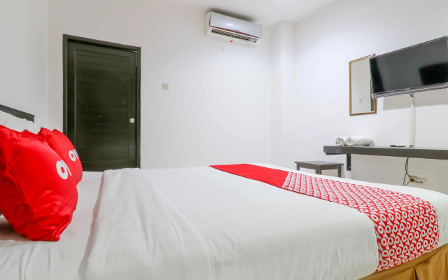Capital O 1666 Grand Pudjawan Hotel Near Kuta Beach – Guest Rooms – Kuta