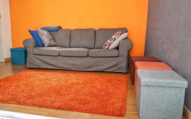 City Hostel Lisbon