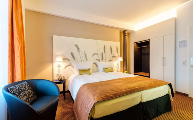 nestor Hotel Stuttgart-Ludwigsburg