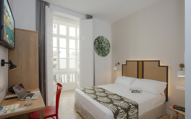 Casual Con Duende Cádiz Hotel