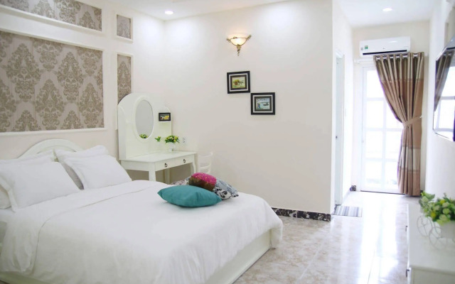 chez mimosa boutique hotel