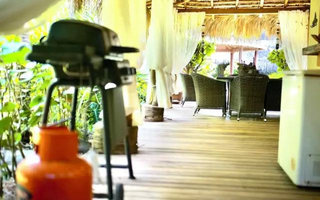 Villas Mares