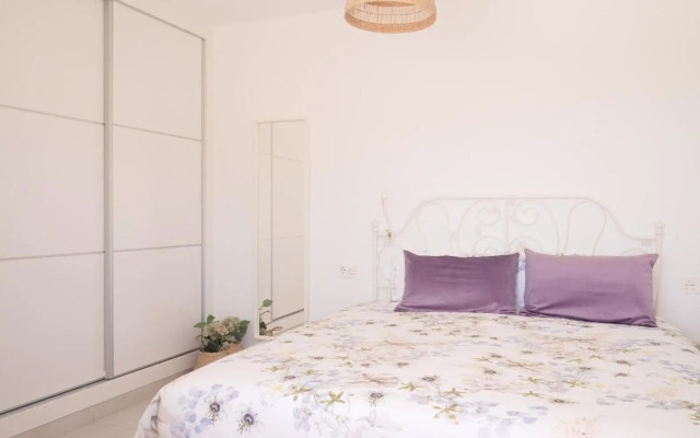 Precioso apartamento en complejo con piscina