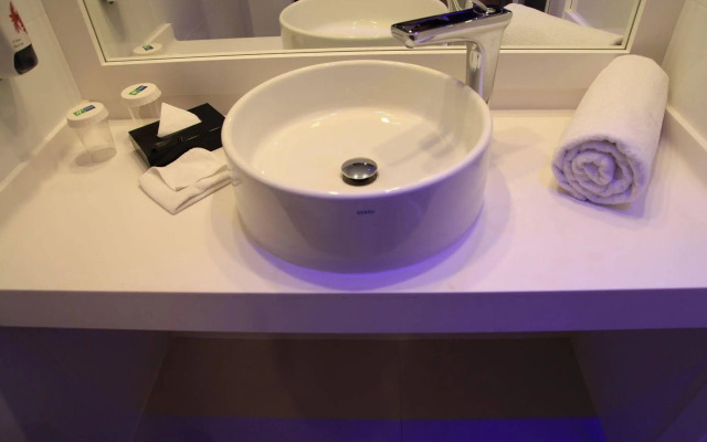 Liv City Hotels