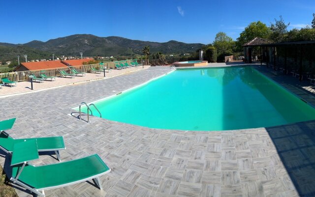 Residence Al Barcoco CAV
