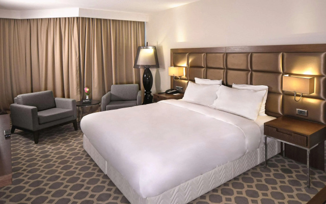 Mercure Istanbul West Hotel and Convention Center