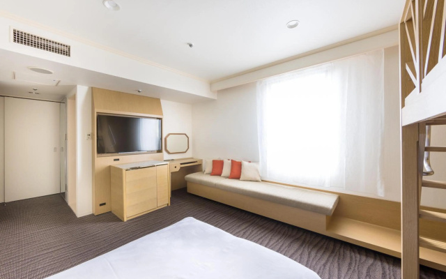 Kichijoji Excel Hotel Tokyu 