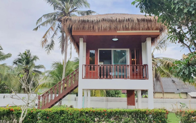 Uza Beach Resort