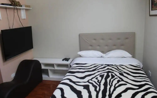 Hotel Residencia SOGU