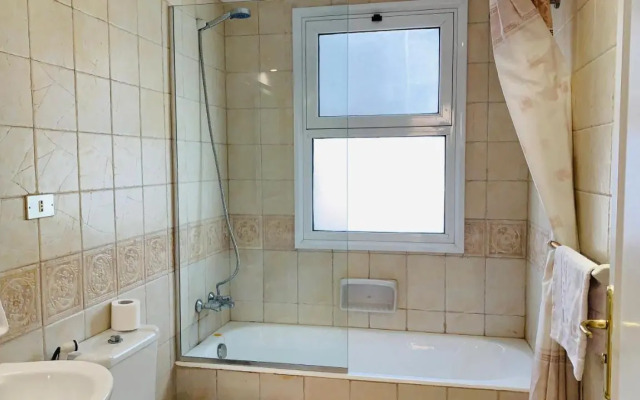 Two Bed Room-South Marina at EL-Gouna