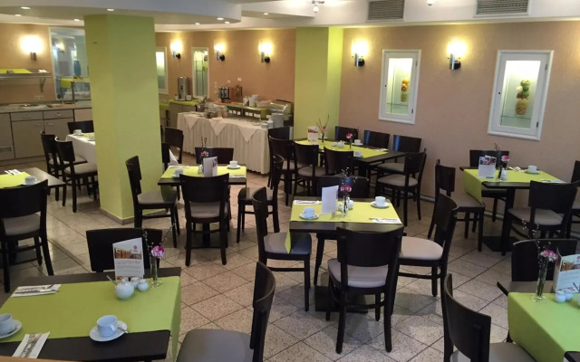 martas Hotel Allegra Berlin