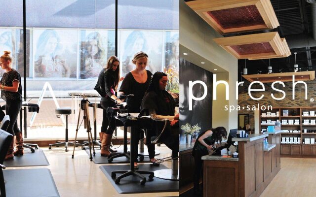 DoubleTree by Hilton Minneapolis - Park Place