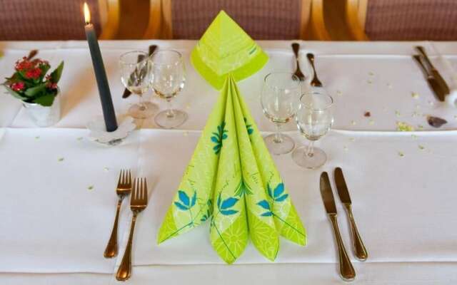 Hotel Gemse