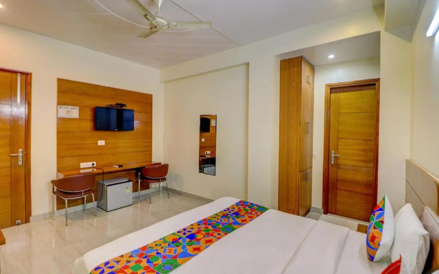 The Aroma Residency near The Medanta, The Medicity, Gurgaon
