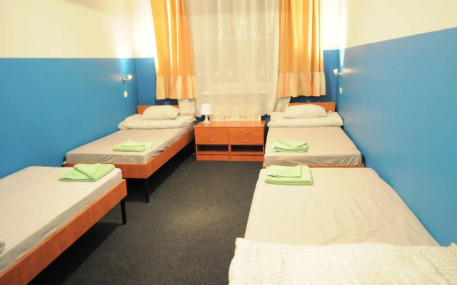 Freedom Hostel