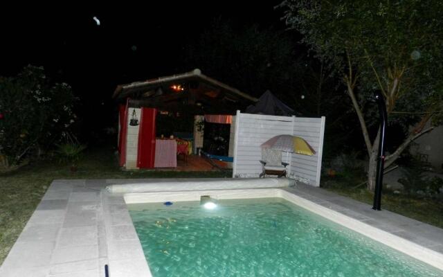 Chez Mamoudadou