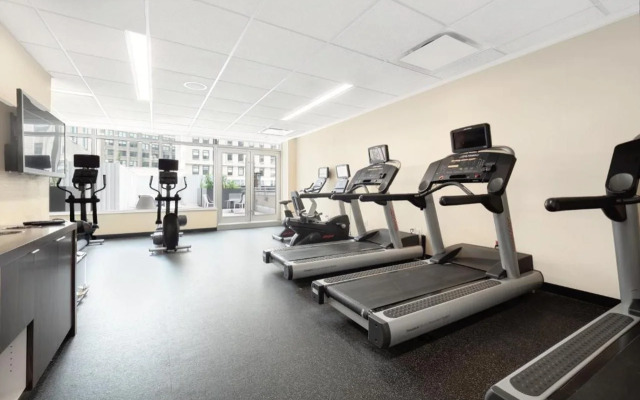 The Herald Powered by LuxUrban