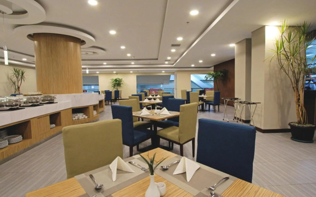 Anara Sky Kualanamu