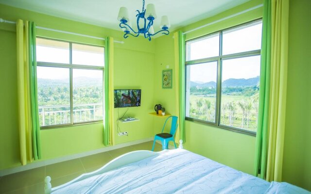 Sanya Yalongwan Right Here Inn