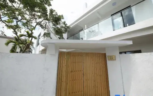 Sangxia Homestay (Sanya West Island Branch)