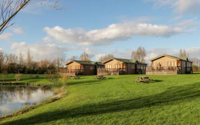 Harvester Lodge