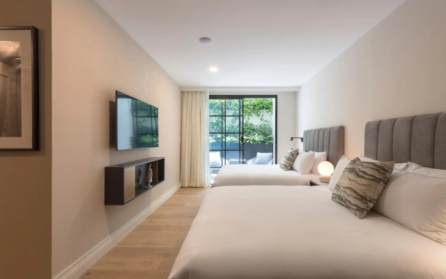 The Amsterdam Boutique Stays by Viadora