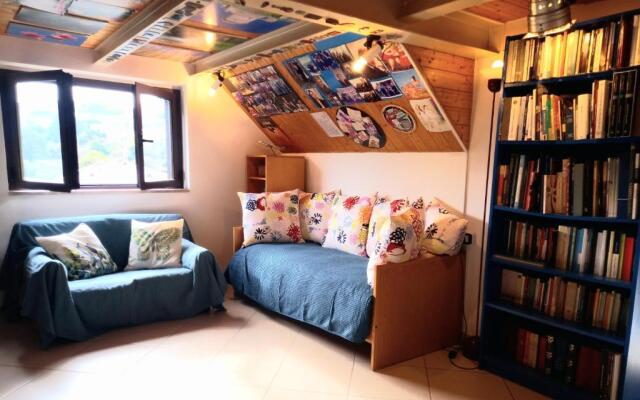 TakeAmalfiCoast City Loft