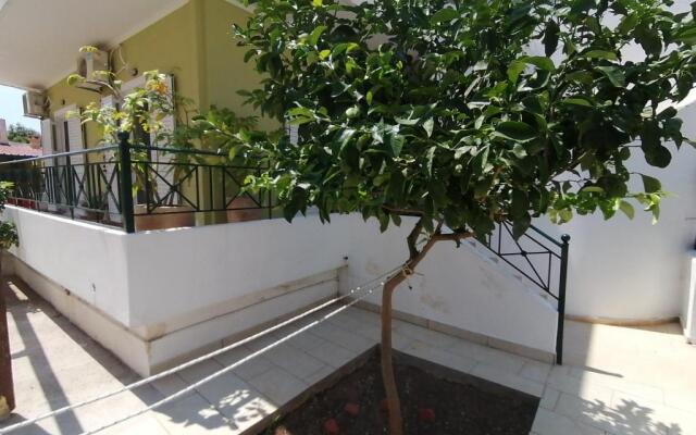 Vicky's place,near Athens airport