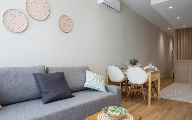 Valencia Port Rooms I