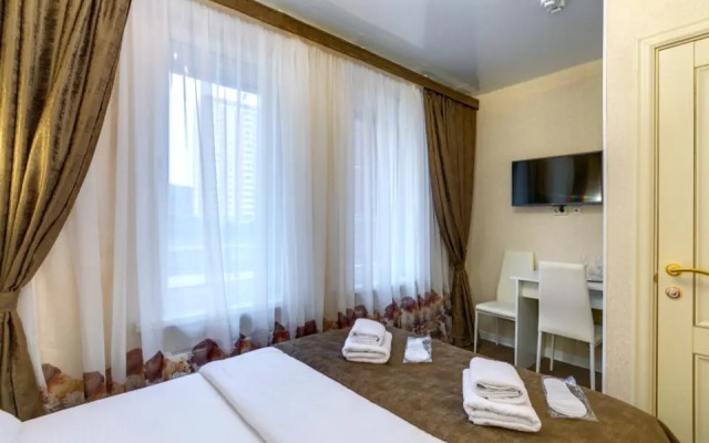 Оскар Некрасовка