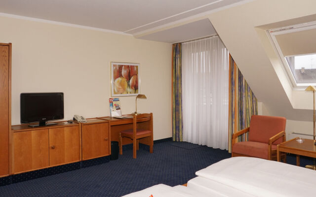 acora Bochum Living the City