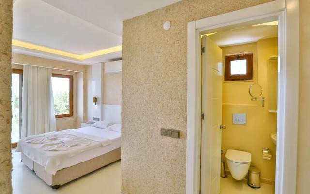 Hotel Likya