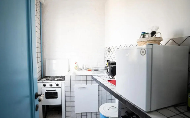 Central Studio at Cismigiu Park