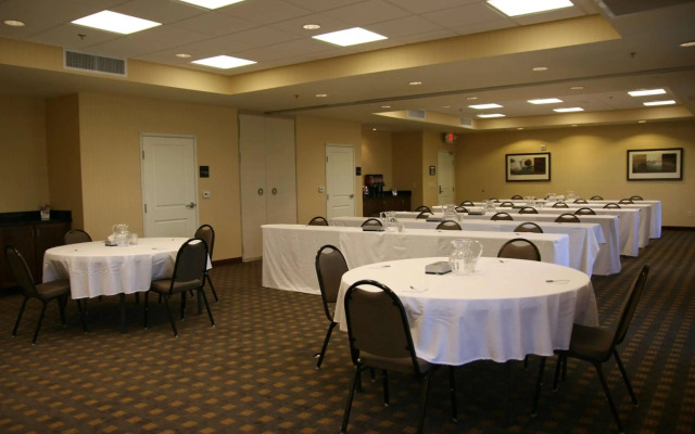 Hampton Inn Denver Northeast-Brighton
