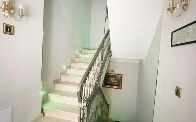 Hamlet Bed & Breakfast
